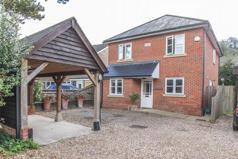 4 bedroom detached house for sale, Anna Valley, Andover, Hampshire, SP11
