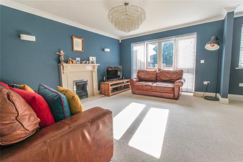 4 bedroom detached house for sale - Anna Valley, Andover, Hampshire, SP11
