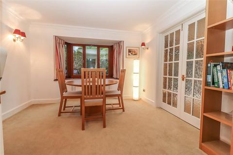 4 bedroom detached house for sale, Drove Hill, Chilbolton, Stockbridge, Hampshire, SO20
