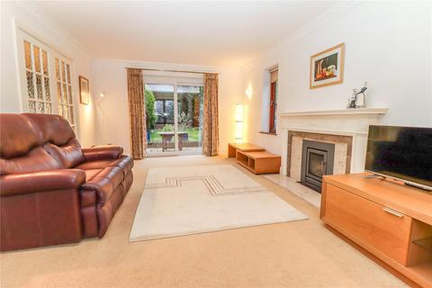 4 bedroom detached house for sale, Drove Hill, Chilbolton, Stockbridge, Hampshire, SO20