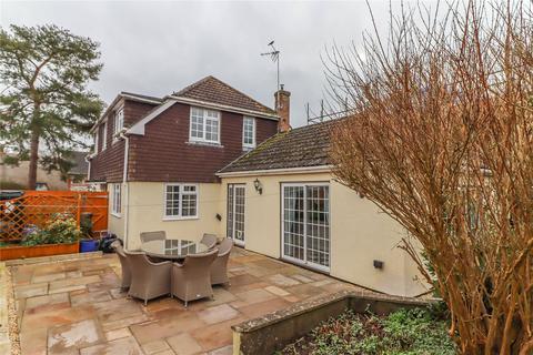 3 bedroom detached house for sale - Goodworth Clatford, Andover, Hampshire, SP11