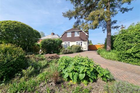 3 bedroom detached house for sale, Goodworth Clatford, Andover, Hampshire, SP11