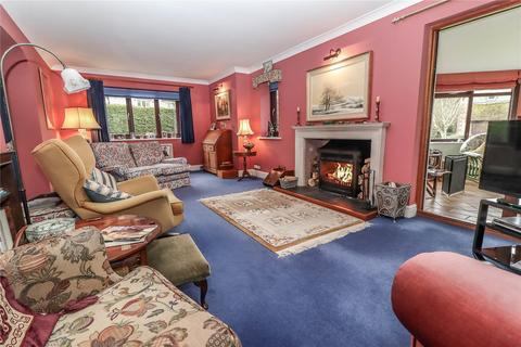 5 bedroom detached house for sale, Newton Toney, Salisbury, Wiltshire, SP4