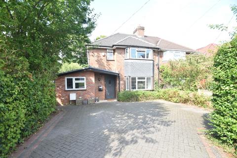 3 bedroom semi-detached house for sale, Loudhams Road, Amersham, Bucks, HP7