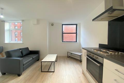 1 bedroom apartment to rent - Guild House, Preston PR1