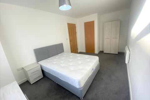 1 bedroom apartment to rent, Guild House, Preston PR1