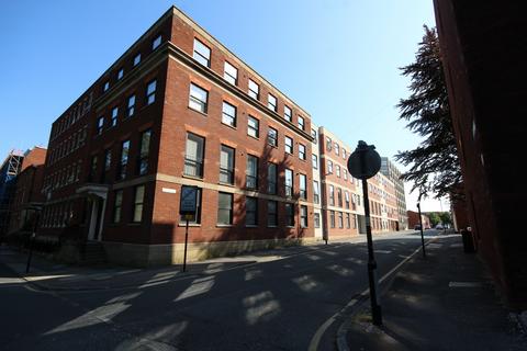 undefined, Guild House, Preston PR1