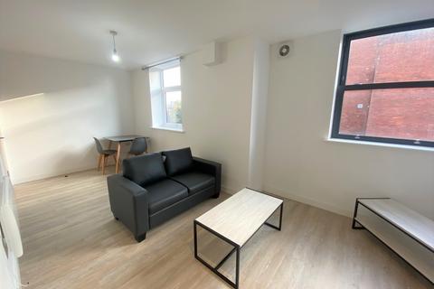 undefined, Guild House, Preston PR1