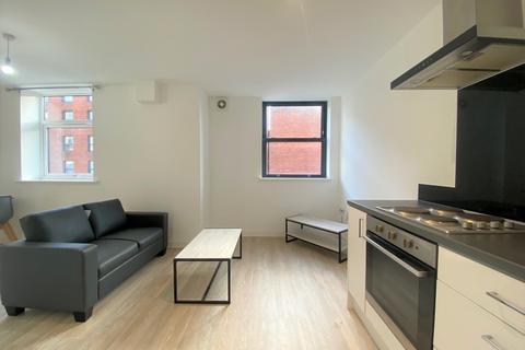 undefined, Guild House, Preston PR1