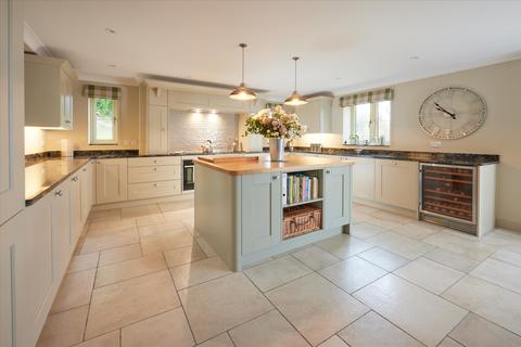 4 bedroom detached house for sale, Charlbury, Chipping Norton, OX7