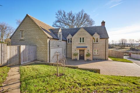 4 bedroom detached house for sale, Charlbury, Chipping Norton, OX7