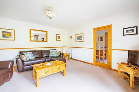 4 bedroom detached house for sale, Old Road House Buchromb, Dufftown, Keith, AB55 4BN