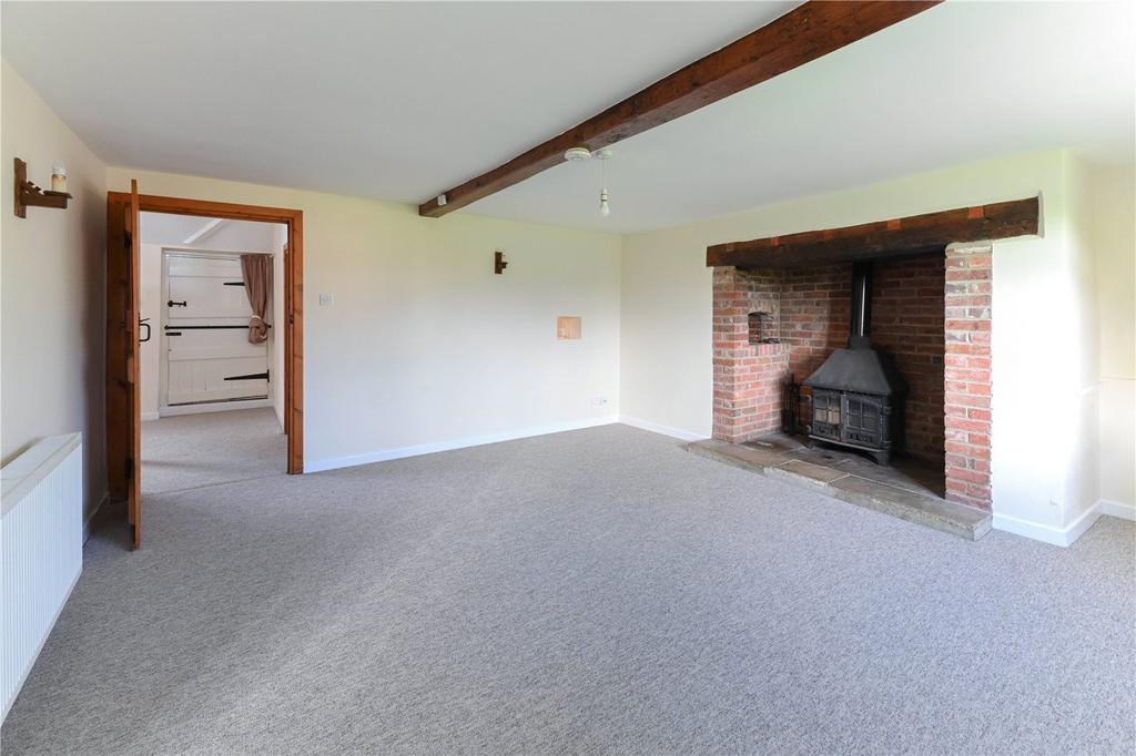 Roke Farm, Bere Regis, Wareham, Dorset, BH20 4 bed detached house to