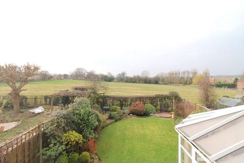 4 bedroom detached house for sale, Smithy Lane, Long Whatton, LE12