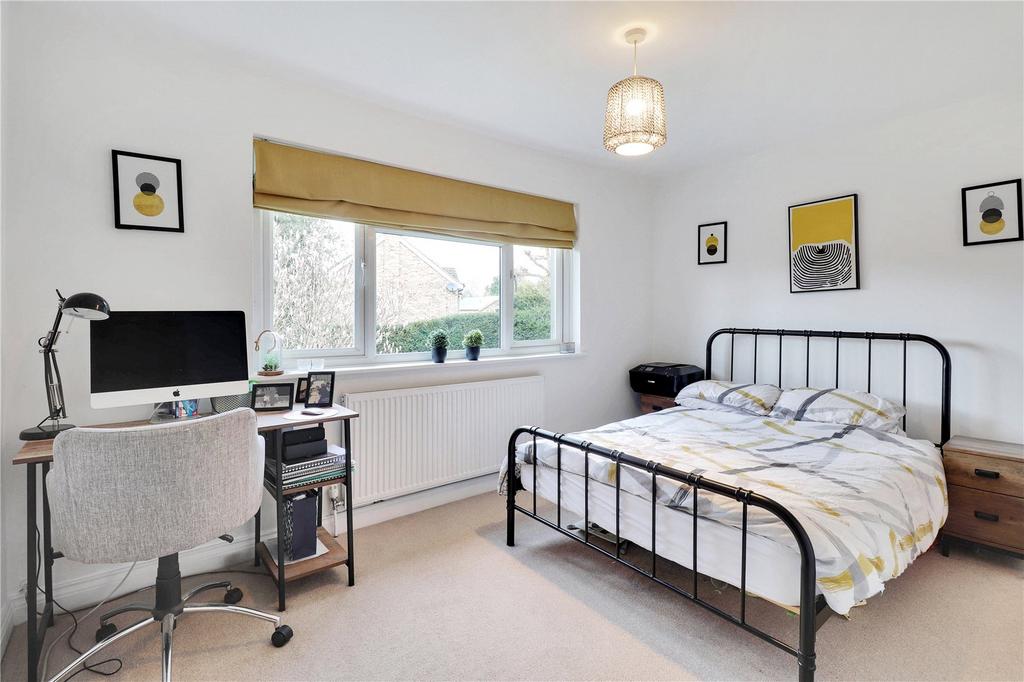 Bedroom 4