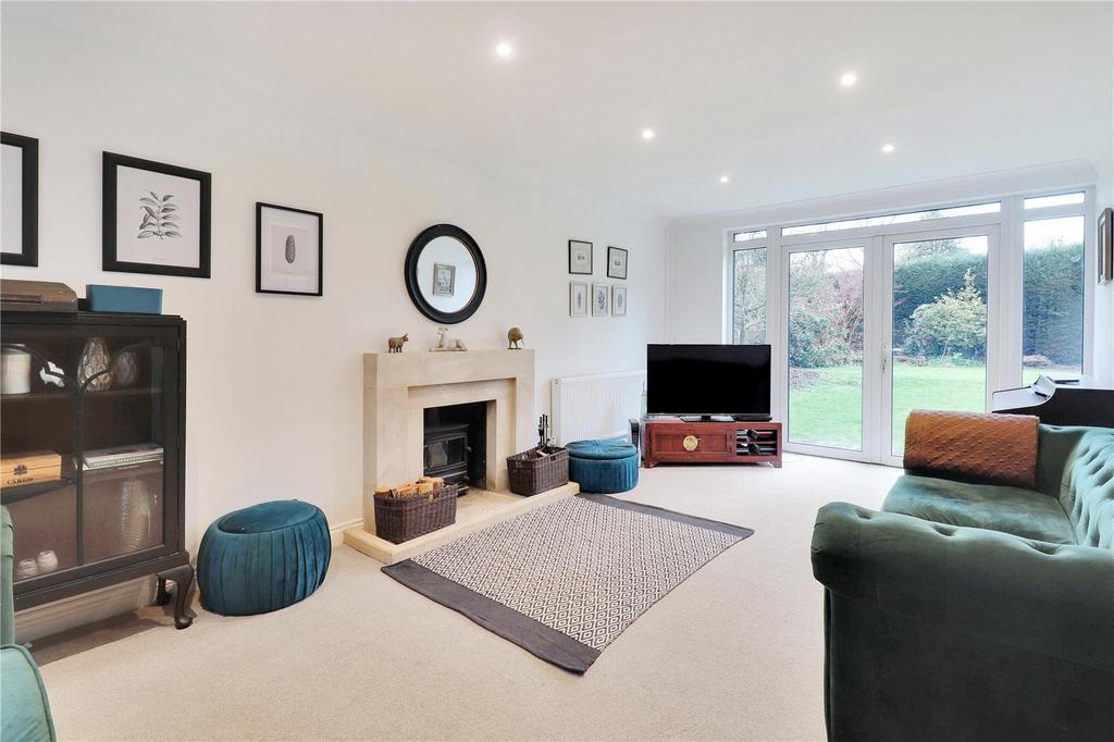 Drawing Room