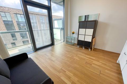 Studio for sale, 4 Clippers Quay, Salford M50