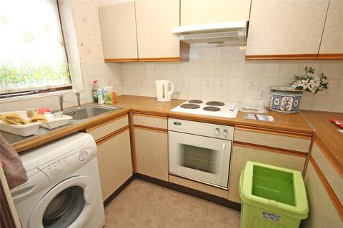 2 bedroom terraced house for sale - Queens Grove, Ashley, New Milton, Hampshire, BH25