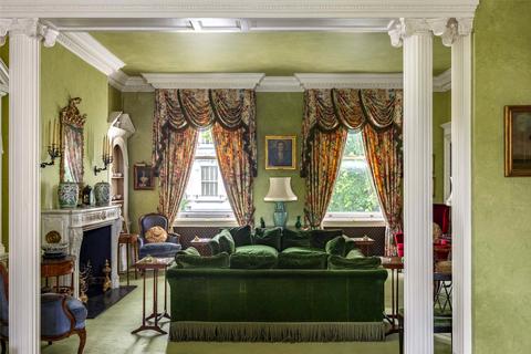 7 bedroom semi-detached house for sale, Phillimore Gardens, Kensington, London, W8