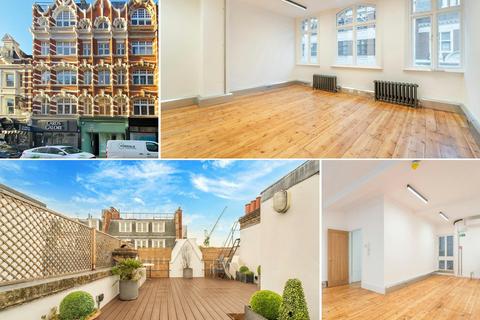 Office to rent, Office (E Class) – 177 Wardour Street (1st & 2nd Floor), Soho, London, W1F 8WX