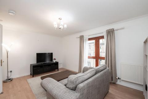 2 bedroom flat for sale, 101A/14 St Stephen Street, Edinburgh, EH3