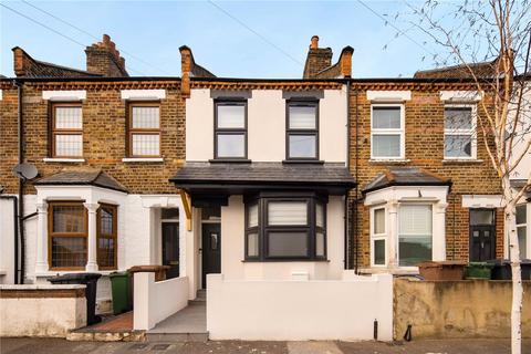 4 bedroom terraced house for sale, Hamilton Road, Walthamstow, London, E17