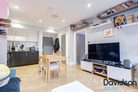 1 bedroom apartment for sale, 94-98 Newhall Street, Birmingham B3