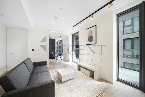 1 bedroom apartment to rent, Vermont House, Dingley Road, EC1V