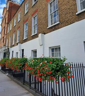 1 bedroom flat to rent - York Street, London W1H
