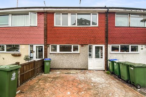 3 bedroom terraced house to rent - Brook Vale, Erith, DA8