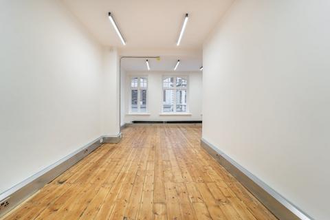 Office to rent, Office (E Class) – 177 Wardour Street (3rd & 4th Floor), Soho, London, W1F 8WX