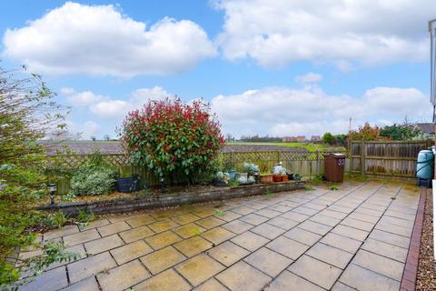 3 bedroom detached bungalow for sale, Prince William Drive, Butterwick, Boston, Lincolnshire, PE22