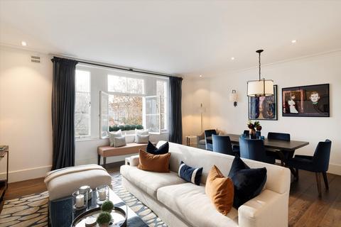 2 bedroom flat for sale - Onslow Square, South Kensington, London, SW7