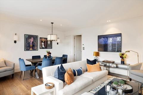 2 bedroom flat for sale, Onslow Square, South Kensington, London, SW7