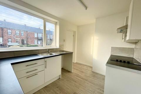 2 bedroom flat to rent - Howdon Road, North Shields, NE29