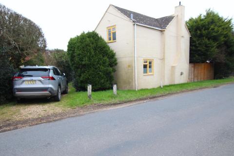 2 bedroom cottage for sale - Lepe Road, Blackfield