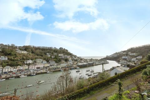 2 bedroom terraced house for sale, Old Coastguard Building, West Looe PL13