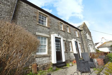 2 bedroom terraced house for sale, Old Coastguard Building, West Looe PL13