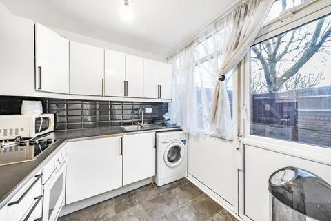 1 bedroom flat for sale - John Ruskin Street, Camberwell