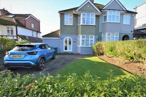 4 bedroom semi-detached house to rent, Engel Park, Mill Hill