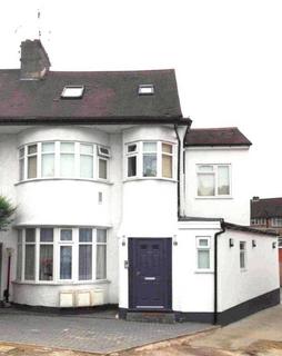 Endersleigh Gardens (Top Floor Flat), Hendon