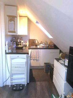 undefined, Endersleigh Gardens (Top Floor Flat), Hendon