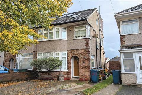 4 bedroom semi-detached house for sale, Bellamy Drive, Stanmore