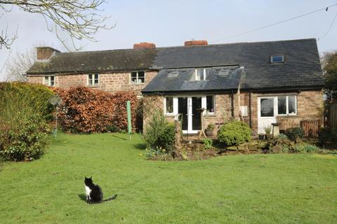 4 bedroom cottage for sale, Pencoyd