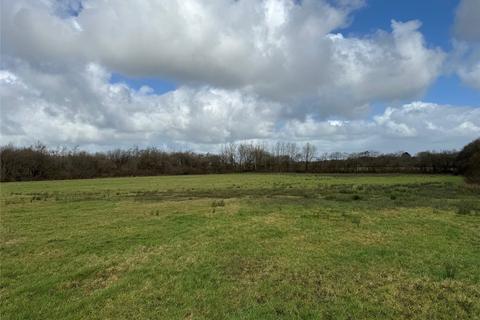 Land for sale, Holsworthy, Devon