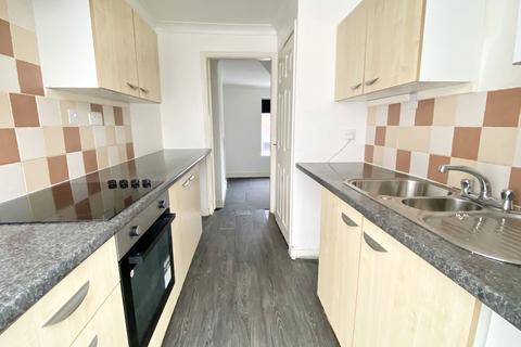 2 bedroom terraced house for sale, Grasswell Terrace, Houghton Le Spring, Tyne and Wear, DH4 4DX