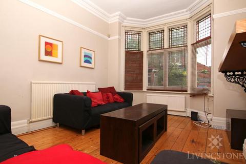 undefined, St. Albans Road, Leicester LE2