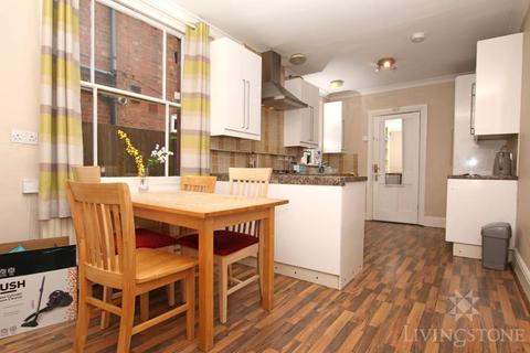 undefined, St. Albans Road, Leicester LE2