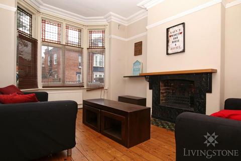 undefined, St. Albans Road, Leicester LE2