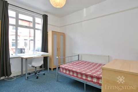 undefined, Hamilton Street, Leicester LE2